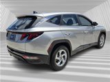 Certified 2023 Hyundai Tucson SE image 6