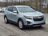 Certified 2022 Chevrolet Equinox LT image 3