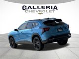 New 2025 Chevrolet Trax ACTIV w/ Driver Confidence Package image 4