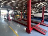 Used 2023 Jeep Renegade Trailhawk w/ Trailhawk Elite Group image 2