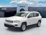 Used 2013 Jeep Compass Sport image 3