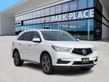 Used 2020 Acura MDX FWD w/ Technology Package image 2
