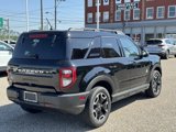 Used 2021 Ford Bronco Sport Outer Banks image 5