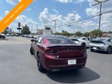 Used 2018 Dodge Charger SXT w/ Blacktop Package image 3