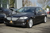 Used 2011 BMW 550i xDrive Sedan image 2