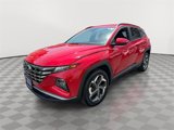Certified 2022 Hyundai Tucson SEL w/ Convenience + Premium Package image 5