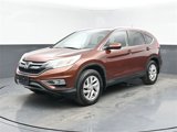 Used 2015 Honda CR-V EX-L image 5