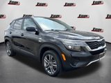 Certified 2023 Kia Seltos LX image 3