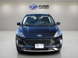 Used 2022 Ford Escape SEL image 2