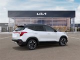 Used 2025 Kia Seltos S image 6