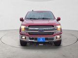 Used 2019 Ford F150 Lariat w/ Snow Plow Prep Package image 2