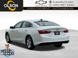 Used 2023 Chevrolet Malibu LS w/ Driver Confidence Package image 4
