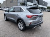 Used 2022 Ford Escape Titanium w/ Titanium Elite Package image 3