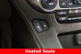 Used 2017 Chevrolet Tahoe LT w/ LT Signature Package image 4