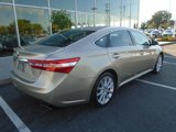 Used 2013 Toyota Avalon Limited image 4