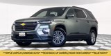 Used 2022 Chevrolet Traverse LT image 2