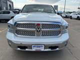 Used 2013 RAM 1500 Laramie w/ Protection Group image 2
