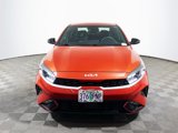 Used 2024 Kia Forte GT-Line w/ GT-Line Premium Package image 3