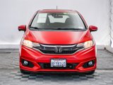 Used 2018 Honda Fit EX-L image 2