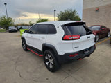 Used 2016 Jeep Cherokee Trailhawk w/ Leather Interior Group image 6