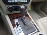 Used 2012 Mercedes-Benz C 300 4MATIC Sedan image 6