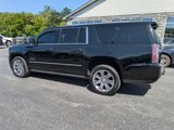 Used 2017 GMC Yukon XL Denali w/ Open Road Package image 4