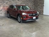 Used 2021 Buick Envision Essence w/ Technology Package I image 3