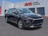 Used 2023 Chevrolet Blazer LT image 3
