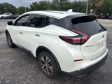 Used 2020 Nissan Murano S w/ Technology Package image 4