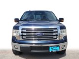 Used 2013 Ford F150 Lariat w/ Mid Equipment Group image 3
