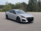 Used 2023 Nissan Altima 2.5 SR image 3