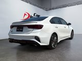 Used 2022 Kia Forte GT image 3