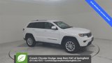 Certified 2022 Jeep Grand Cherokee Laredo E w/ Security & Convenience Group image 2
