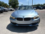 Used 2014 BMW 328i Sedan image 5