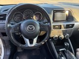Used 2016 MAZDA CX-5 Touring image 5