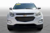 Used 2016 Chevrolet Equinox LT image 3