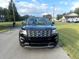 Used 2017 Ford Explorer XLT w/ Equipment Group 202A image 2