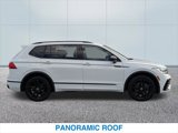 Used 2022 Volkswagen Tiguan SE R-Line image 6
