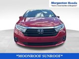 Used 2022 Honda Odyssey EX-L image 2