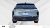 New 2025 Cadillac Lyriq Sport image 4