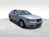 Used 2008 Hyundai Sonata GLS image 4