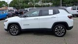 Certified 2023 Jeep Compass Limited image 5
