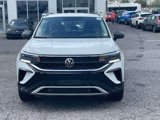Used 2022 Volkswagen Taos S image 2