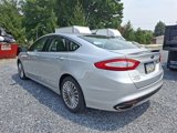 Used 2016 Ford Fusion Titanium image 3