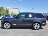 Used 2021 Land Rover Range Rover Westminster Edition image 2