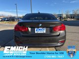 Used 2016 BMW 328i xDrive Sedan image 4