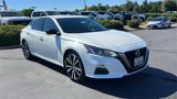 Used 2019 Nissan Altima 2.5 SR image 2