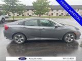 Used 2020 Honda Civic LX image 3