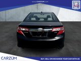 Used 2012 Toyota Camry XLE image 5