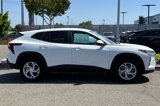 Used 2024 Chevrolet Trax LS w/ LS Convenience Package image 3